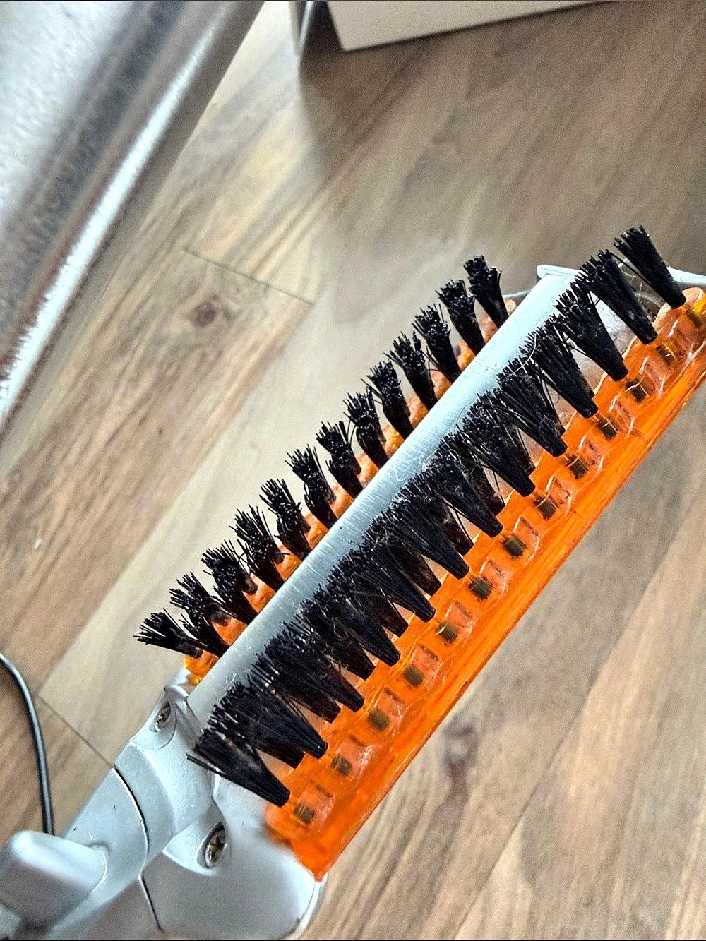 InStyler Rotating iron - Picture 3 of 5